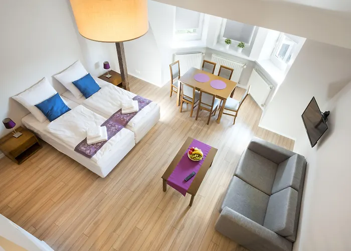 Emaus Apartments